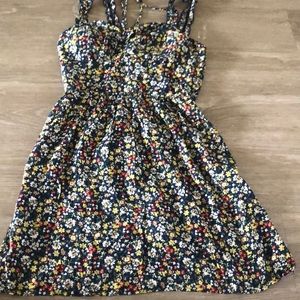 Dress size M